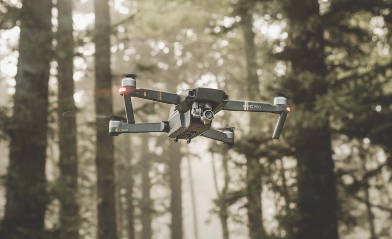 drone comunidad valenciana