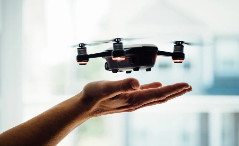 drone comunidad valenciana