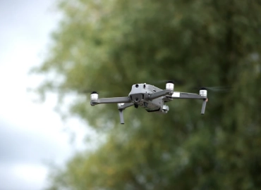 drone comunidad valenciana
