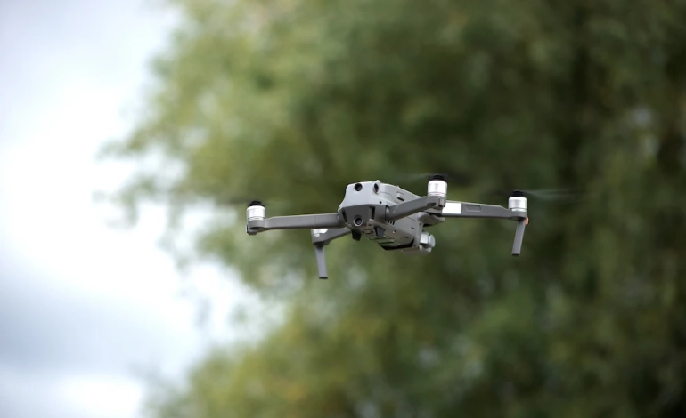 drone comunidad valenciana