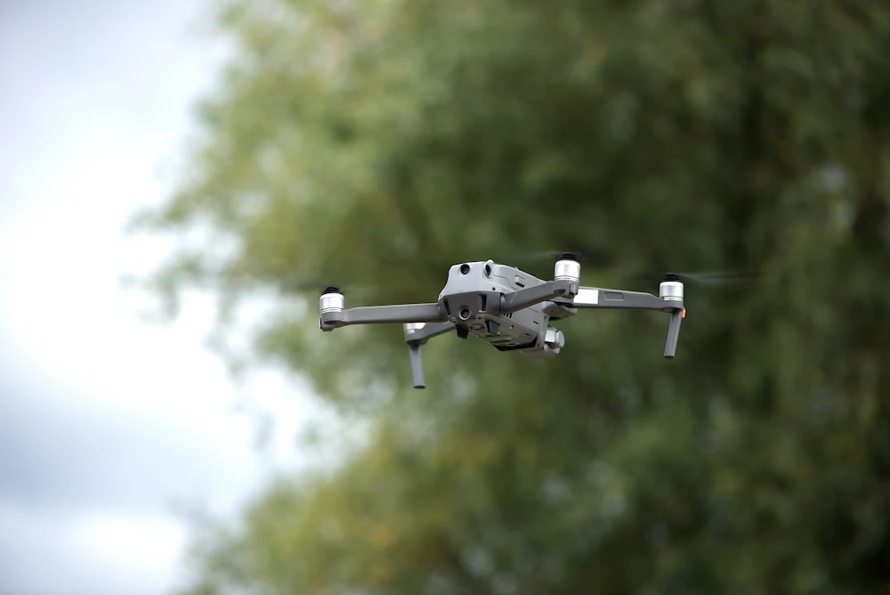 drone comunidad valenciana