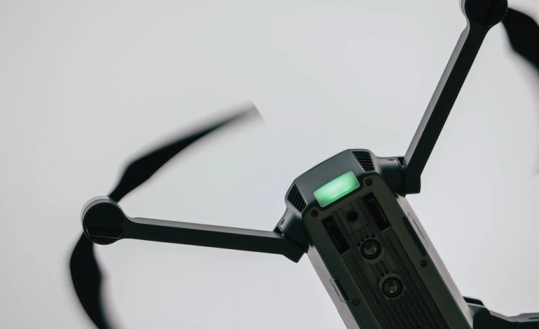 drone alicante