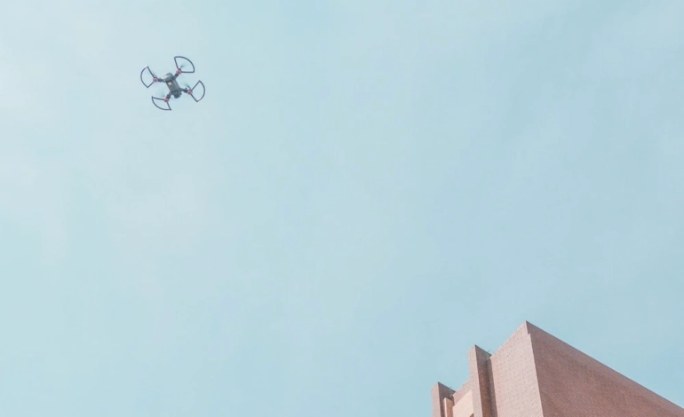 drone alicante